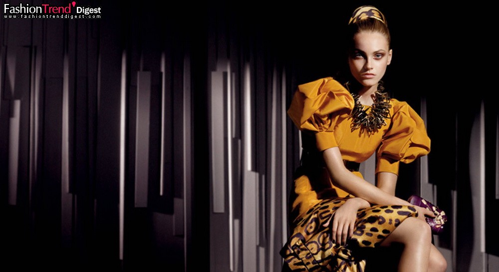 Oscar de la renta 2009ﶬVDƬ